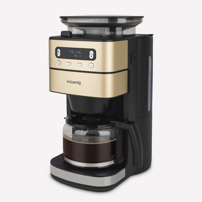 Machines à café filtre