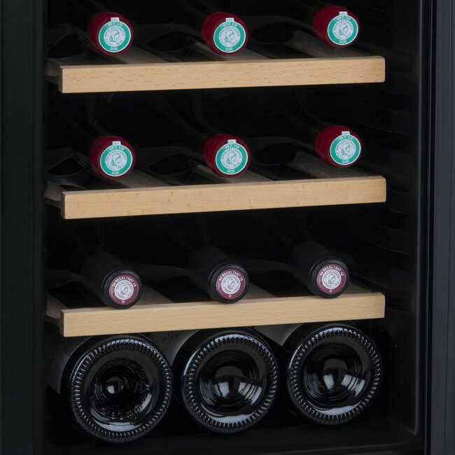 cave à vin 12 bouteilles