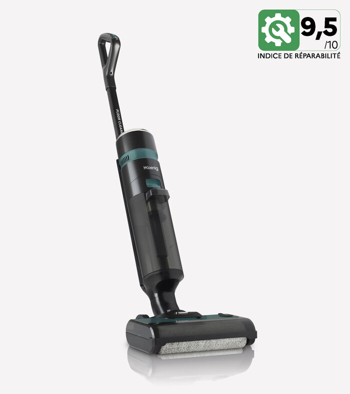 Aspirateur nettoyeur 3 en 1