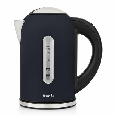 Bouilloire programmable design 1,7 L