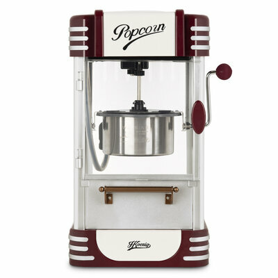 Machine à pop-corn