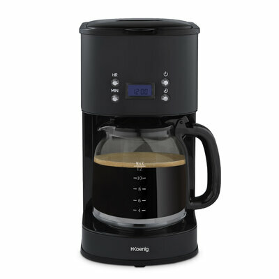 cafeti&egrave;re programmable