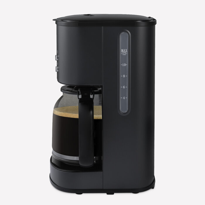 cafetière programmable