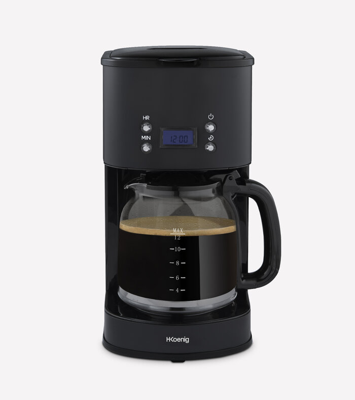 cafetière programmable