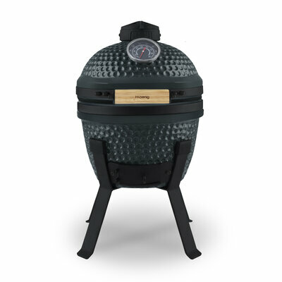 Barbecue Japonais Kamado 13''