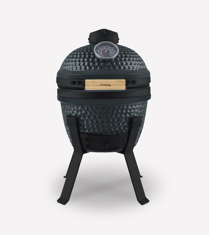 Barbecue Japonais Kamado 13''