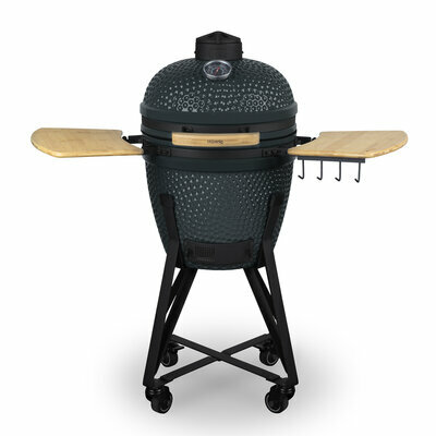 Barbecue Japonais Kamado 18''