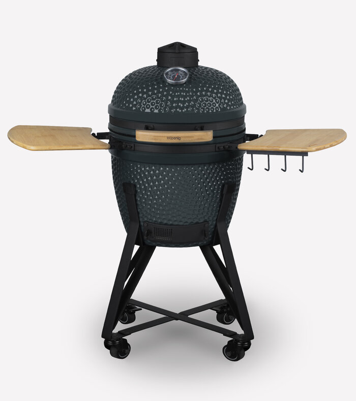 Barbecue Japonais Kamado 21''