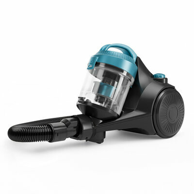 aspirateur traineau cyclonique