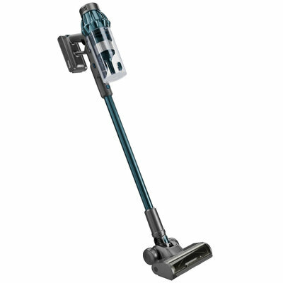 Aspirateur balai 2 en 1 sans fil Power+