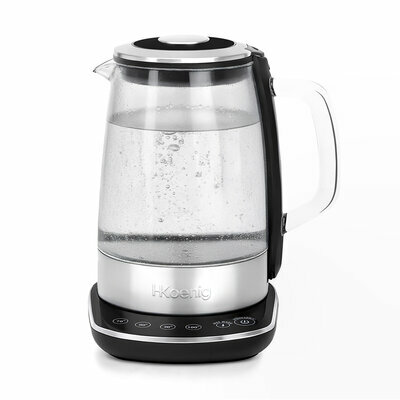 Bouilloire &eacute;lectrique 1,5 L