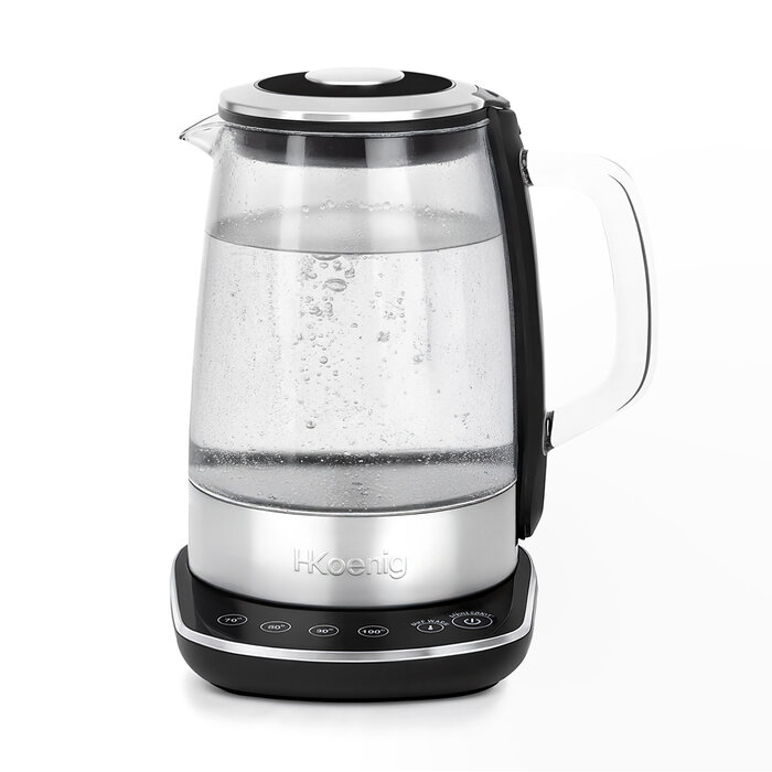 Bouilloire &eacute;lectrique 1,5 L