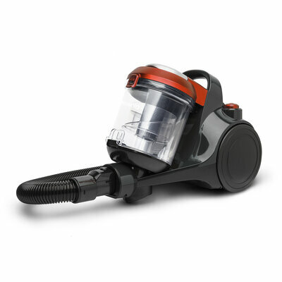 aspirateur traîneau cyclonique