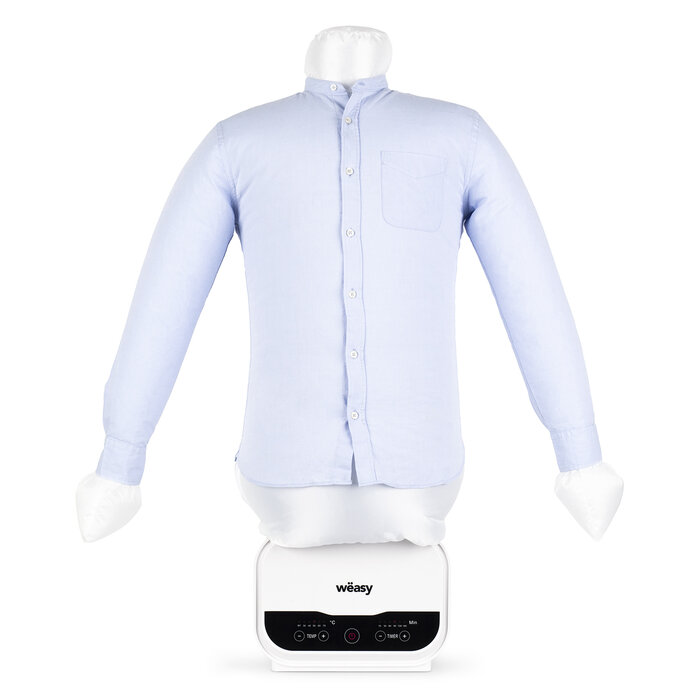 Mannequin de repassage Magic Pressing IRO320
