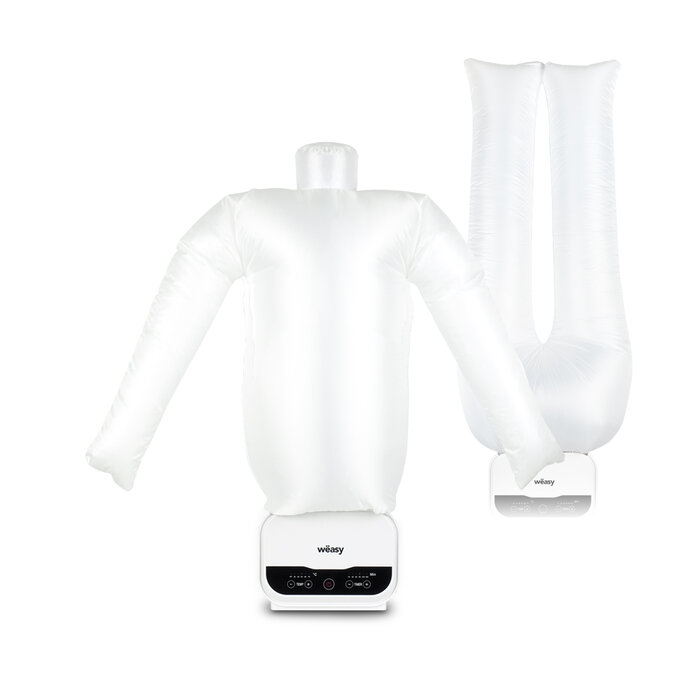 Mannequin de repassage Magic Pressing + Housse de pantalon IRO330