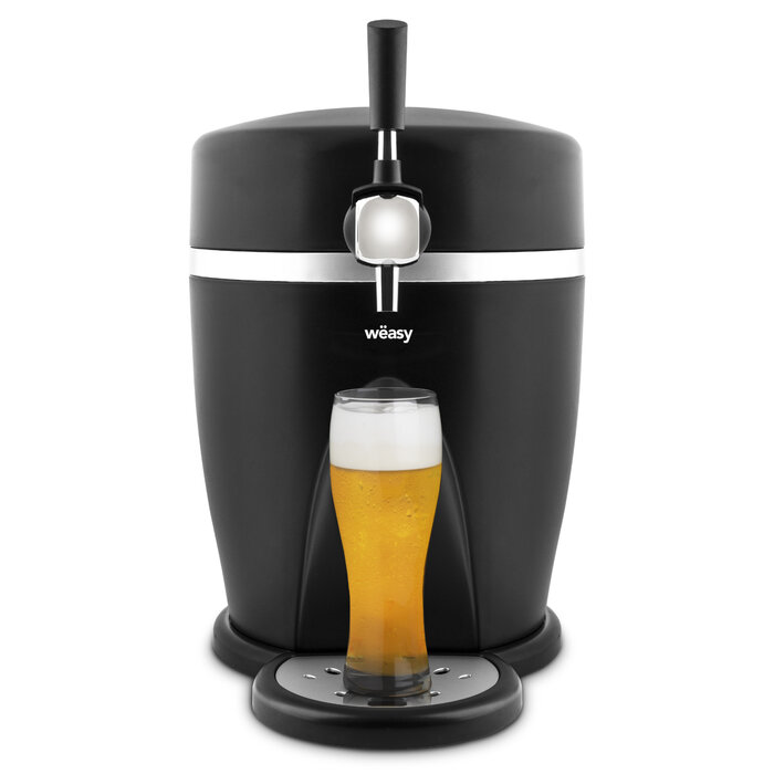 Tireuse &agrave; bi&egrave;re PINT568