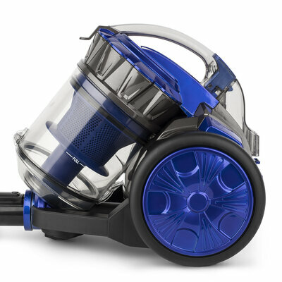 Aspirateur sans sac triple A WS14